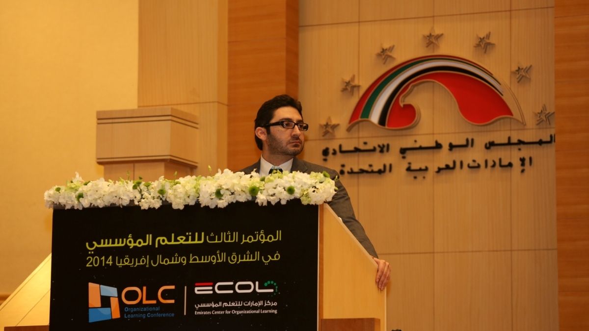 3rd Organizational Learning Conference